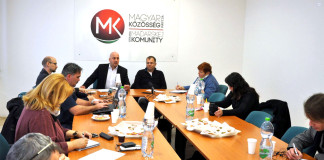 MKP: November 21-én lesz a felvidéki magyar-magyar fórum