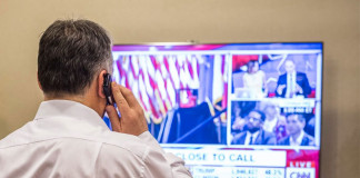 A magyarok és Orbán Viktor nagy napja lehet november 8-a