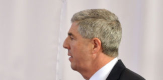 Bugár szerint Bašternák gondot jelent, de nem annyira, hogy Kaliňák menjen