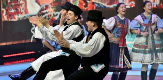 Fölszállott a páva: Győzött a felvidéki Csali!