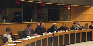 A migránsválság nem érintheti negatívan az őshonos kisebbségek helyzetét!