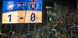 DAC-aréna: Három meccs – három győzelem