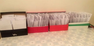 Több száz levél a nyilvánosság magyar nyelvű tájékoztatása érdekében