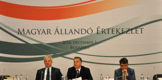 Orbán Viktor: A nemzetegyesítés a legnagyobb sikerünk