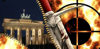 MKP: Elítéljük a berlini terrorcselekményt