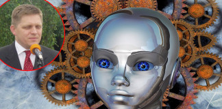 Semmi sem a régi – de egyvalaki igen