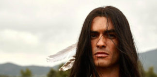 Winnetou visszatért!