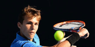 Australian Open – Piros Zsombor junior bajnok