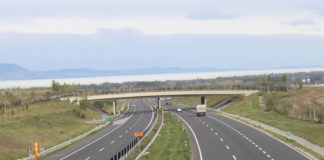 Az eltévedt autópályák a Visegrádi térségben