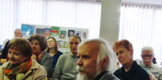 Lámpás a szórványosodásban