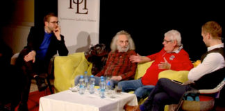 Bugárból a szlovák politika legjobb karikatúráját csinálta Fico – emlékeztetett a szlovák újságíró