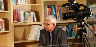 A Charta ’77 negyvenedik évfordulójára