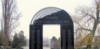 Virrasztás a Don-kanyarnál hetvennégy éve elesett hősökért