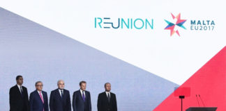 A menekültválság megoldására fókuszál a máltai soros elnökség