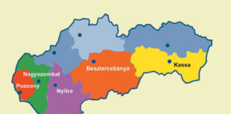 Az MKP Nyitra és Nagyszombat megyében saját megyeelnökjelöltet állít