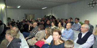 A tragikus Don menti harcokban elesett perediekre emlékeztek