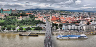 Megvette a Most-Híd a Pátriát?