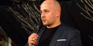 Menyhárt József: …ció, applikáció!