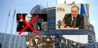 Elmozdulás Beneš-ügyben