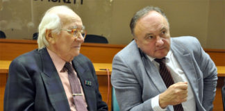 Mács József: Szolgálatos irodalomra lenne szükség napjainkban