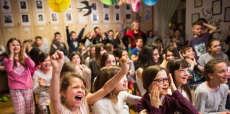 Magyar győzelem Los Angelesben: Oscar-díjas a Mindenki!