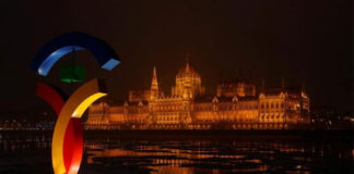 Olimpiai álom helyett keserűség