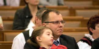 Családban élni és magyarnak maradni a szülőföldön