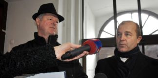 Összefogás Párkány és környéke környezetvédelméért