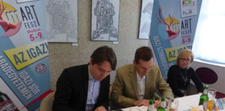 Igazi Csíki Sört ihatunk a MartFeszten