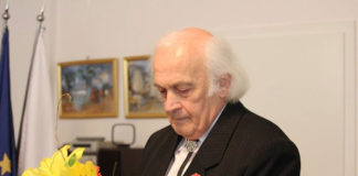 Urbán Aladár: A szellemiséget kell továbbadni