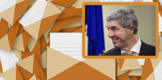 Bugár levelekkel árasztja el Dél-Szlovákiát