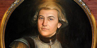 Benyovszky Móric, a szlovák?