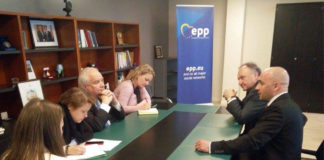 Menyhárt József: Brüsszel, cukormáz nélkül