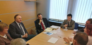 A kisebbségi tanácsadói pozíció létrehozása csak a kezdet, konkrét eredményekre van szükség e téren