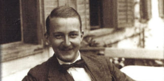 Pozitív áttörés Esterházy szlovák részről történő megítélésében