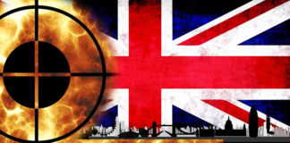 Újabb terror Londonban