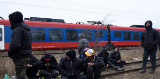 Megtérül a határvédelemre költött pénz