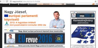 Nagy József elvan magának és játszik?