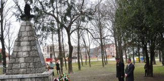 Bátorság, hit, magyarság!