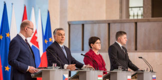 V4-ek: Véget kell vetni a kettős mércének az európai élelmiszerminőséget illetően