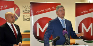 Bugár Béla durván beszólt a magyar miniszterelnöknek