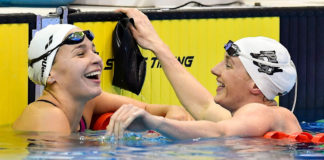 Véget ért az úszóbajnokság, felállt a vb-csapat, mindenhol lesz magyar!