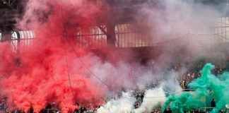 Győzelem Dunaszerdahelyen: DAC – Slovan 1:0