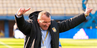 Köszönünk mindent, Mester!