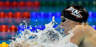 Úszó országos bajnokság: Hosszú Katinka „beindult”