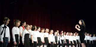 A magyar kultúra ünnepe Kassán