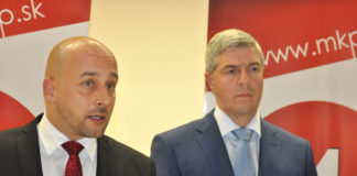 Gubík: Menyhárt lesz az, aki nyugdíjaztatja Bugár Bélát.