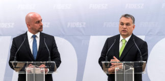 Fidesz–MKP tanácskozás Budapesten