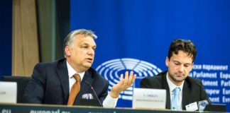 Visszafogott hangú vita Magyarországról az Európai Parlamentben