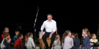 Tompa Mihály édes anyanyelve